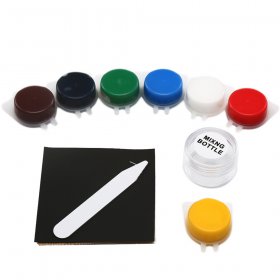 Leather Repair Kit (1Set) - image 1