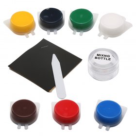 Leather Repair Kit (1Set) - image 3