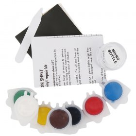 Leather Repair Kit (1Set) - image 4