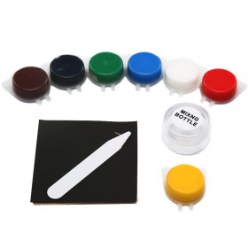 Leather Repair Kit (1Set) - image 5