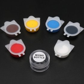 Leather Repair Kit (1Set) - image 6