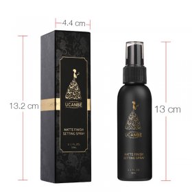 Makeup Setting Spray - image 3
