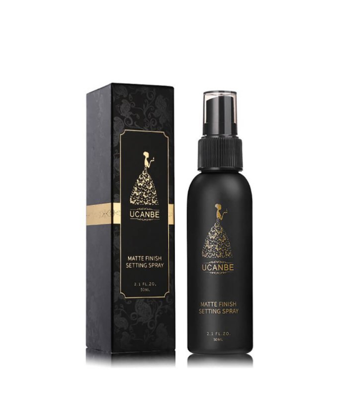 Makeup Setting Spray