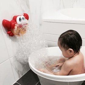 Bubble Bath Maker - image 5