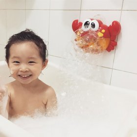 Bubble Bath Maker - image 2