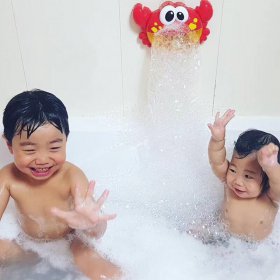 Bubble Bath Maker - image 3