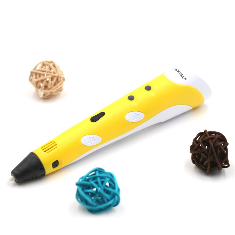 3D Printing Pen - Not sold in stores