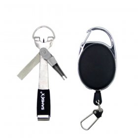 Fishing Quick Knot Tool - image 1