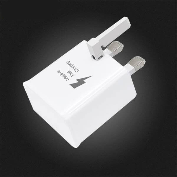 Samsung S6 S7 Edge Note 4 5 Fast Charger Travel Adapter EU Galaxy S 6 S 9.jpg 640x640 9