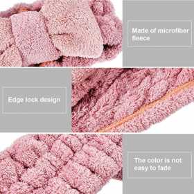 Makeup Headbands Bowknot (3pcs) - image 3