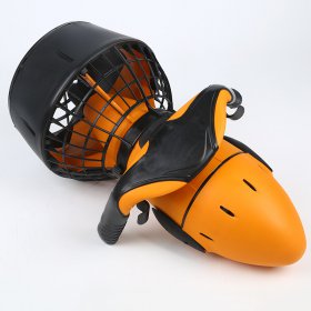Electric Underwater Scooter - image 4