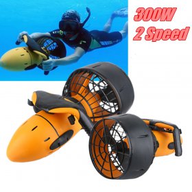 Electric Underwater Scooter - image 2