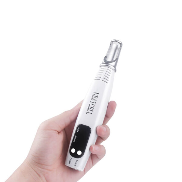 foreverlily Laser Picosecond Pen Freckle Tattoo Removal Mole Dark Spot Eyebrow Pigment Laser Acne Treatment Machine 3 1