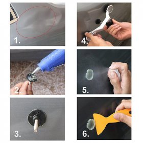 Sublime Car Dent Remover - image 6
