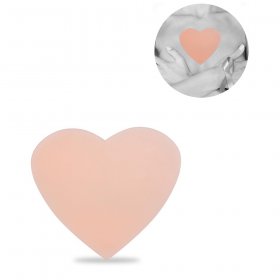 Anti Wrinkle Silicone Chest Pad - image 1