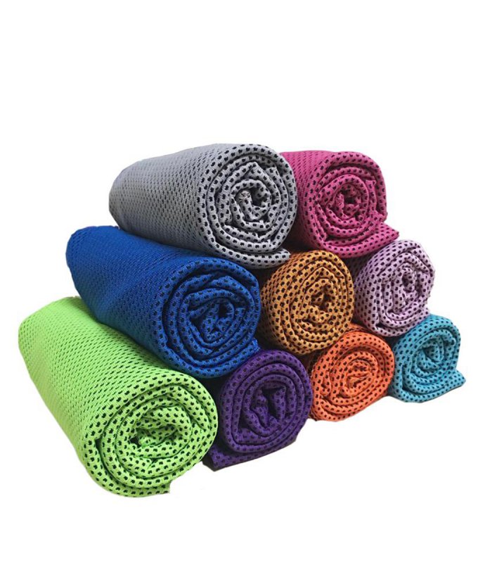 Cooling Towel JOOPZY