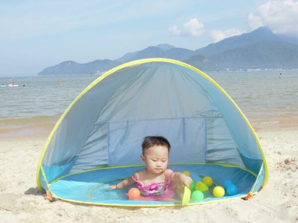 the top best baby beach tent sun shade monobeach pool review dnipe ael tents for babies australia walmart pop up target tesco canada uk with uv toys r us