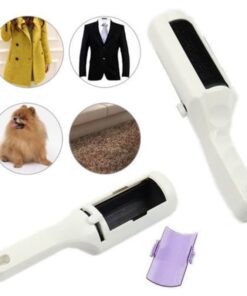 Laundry Lint Pet Hair Remover Pet Hair Catcher Floating Lint