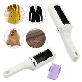 Pet Lint Roll-Off - image 2