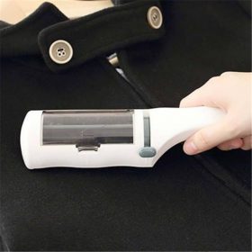 Pet Lint Roll-Off - image 4