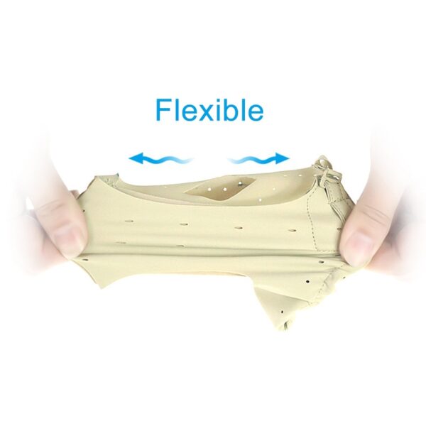 1 Pc Bunion Toe Separator Corrector Straightener Brace Hallux Valgus Orthosis Pain Relief Support ME88 4