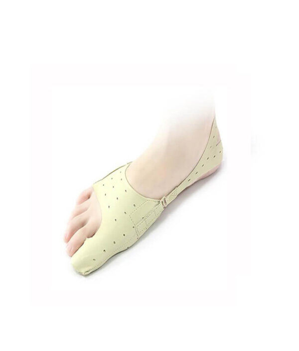 1 Pc Bunion Toe Separator Corrector Straightener Brace Hallux Valgus Orthosis Pain Relief Support ME88 5 2