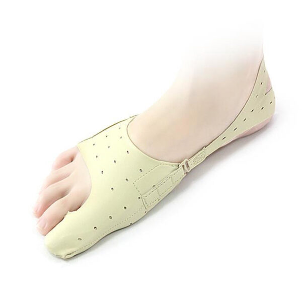 1 Pc Bunion Toe Separator Corrector Straightener Brace Hallux Valgus Orthosis Pain Relief Support ME88 5