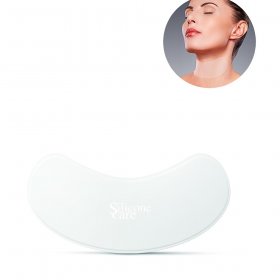 Silicone Care Neck Pad - image 1
