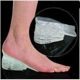 Height Increase Shoe Inserts - image 2