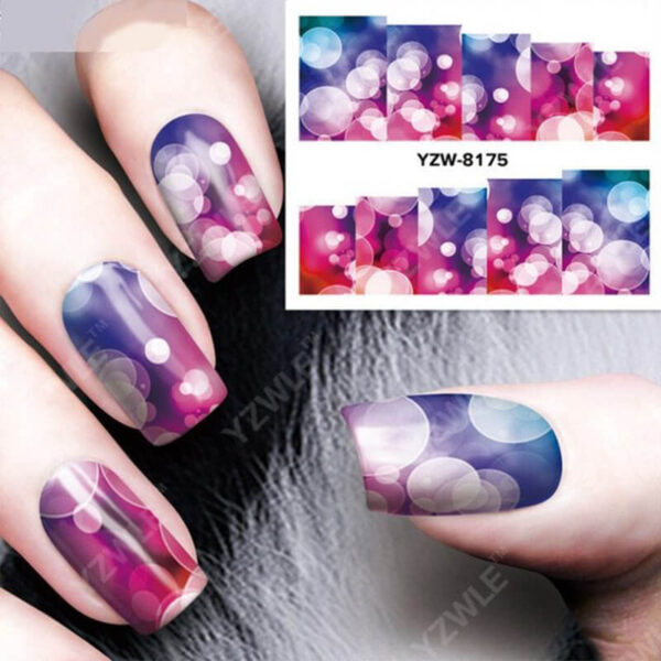 1pc Nail Sticker Water Transfer Decals Galaxy Starry Sky Watermark Slider Gel Nail Art Decoration Manicure 7 1.jpg 640x640 7 1