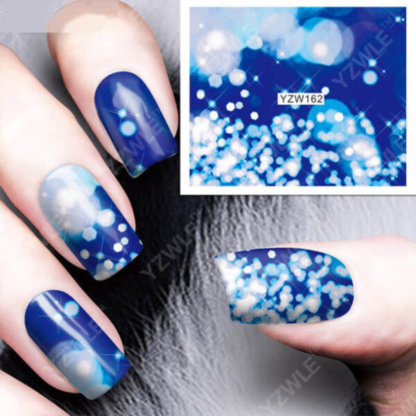1pc Nail Sticker Water Transfer Decals Galaxy Starry Sky Watermark Slider Gel Nail Art Decoration Manicure 9 1.jpg 640x640 9 1