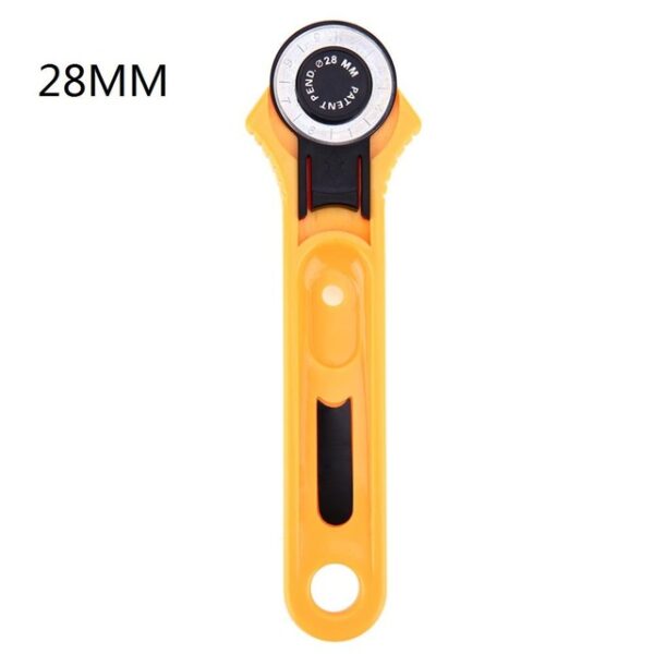 28 45mm DIY Sewing Tools Sewing Accessories Fabric Cutter Leather Craft Circular Cut Rotary Cutter Blade 3.jpg 640x640 3