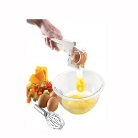 Easy Egg Cracker - image 1