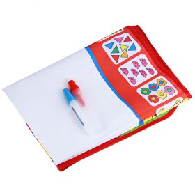 Doodle Drawing Play Mat - image 5