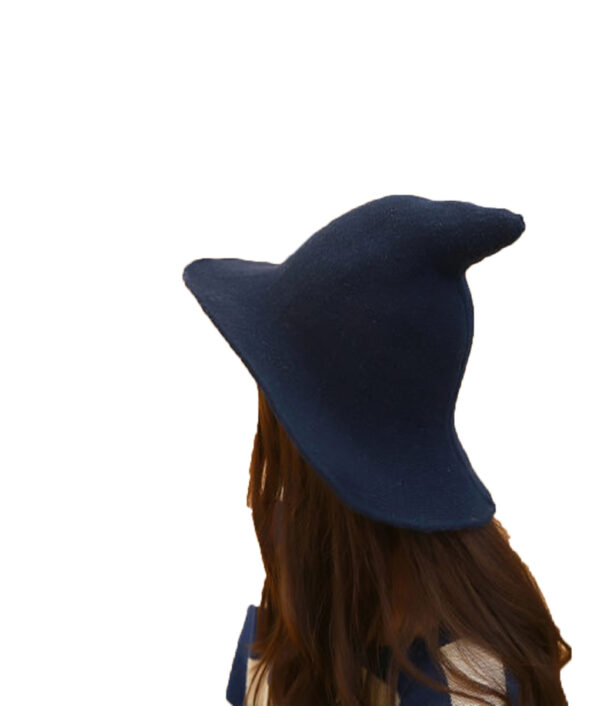 witch hat