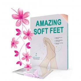 Foot Peel Set - image 1