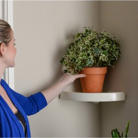 Corner Storage Holder Shelves - image 3