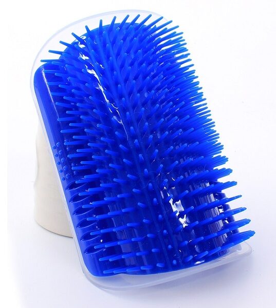 Cat Grooming Tool Hair Removal Brush Comb for Dogs Cats Hair Shedding Trimming Device with catnip 1.jpg 640x640 1