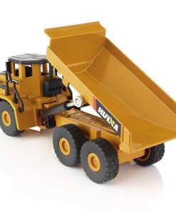 DODOELEPHANT 1 50 Alloy Excavator Truck Car Autotruck Breaking Hammer Vehicles Model Diecast For Boys Toy 20.jpg 640x640 20