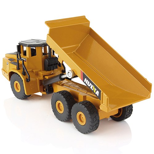 DODOELEPHANT 1 50 Alloy Excavator Truck Car Autotruck Breaking Hammer Vehicles Model Diecast For Boys Toy 20..jpg 640x640 20