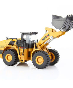 DODOELEPHANT 1 50 Alloy Excavator Truck Car Autotruck Breaking Hammer Vehicles Model Diecast For Boys Toy 22.jpg 640x640 22