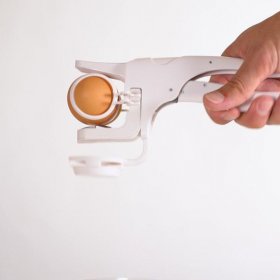 Easy Egg Cracker - image 8