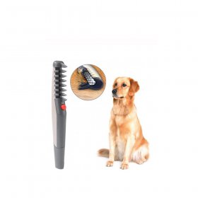 Anti Knot Grooming Comb - image 1