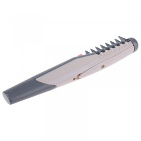 Anti Knot Grooming Comb - image 4