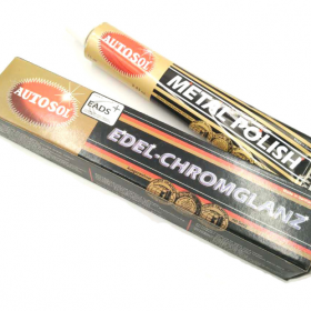 Metal Polish Paste - image 3