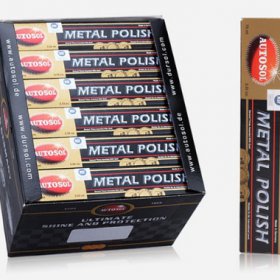 Metal Polish Paste - image 5