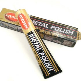 Metal Polish Paste - image 1