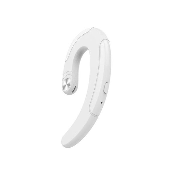 HBQ Q25 Schnurlose Kopfhörer Drahtlose Bluetooth-Kopfhörer Wasserdichte Bluetooth-Ohrhörer Sport-Headset Nicht Knochenverhalten-Kopfhörer