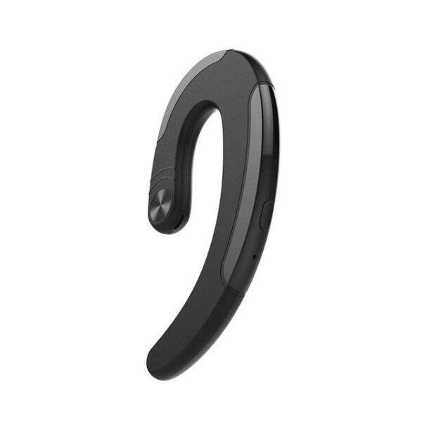 HBQ Q25 Schnurlose Kopfhörer Drahtlose Bluetooth-Kopfhörer Wasserdichte Bluetooth-Ohrhörer Sport-Headset Nicht Knochenverhalten-Kopfhörer