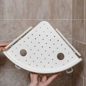 Corner Storage Holder Shelves - image 5